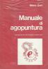Manuale di agopuntura