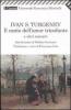 Il canto dell'amor trionfante e altri racconti