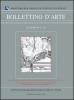 Giovan Pietro Bellori commissario delle antichit� (1670-1694). Documenti per una storia della conservazione del patrimonio artistico romano