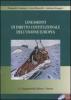 Lineamenti di diritto costituzionale dell'Unione Europea. Con CD-ROM