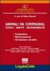 Animali da compagnia. Tutele, diritti, responsabilit�