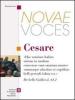 Novae voces. Orazio. Per i Licei e gli Ist. magistrali