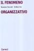 Il fenomeno organizzativo