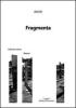 Fragmenta