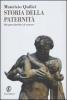 Storia della paternit�. Dal pater familias al mammo