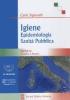 Igiene epidemiologia. Sanit� pubblica secrets. Domande e risposte