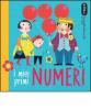 I miei primi numeri