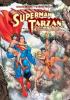 Superman, Tarzan: i figli della giungla