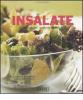 Insalate tradizionali, moderne, creative