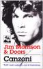 Jim Morrison & Doors. Canzoni