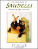 The Third book of Saudelli. Bondage & foot fantasies. Ediz. italiana, inglese e francese