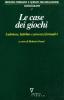 Le case dei giochi. Ludoteca, ludobus e processi formativi