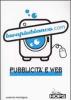 Lavapiubianco.com. Pubblicit� e web