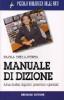 Manuale di dizione