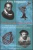 L' uomo dal naso d'oro. Tycho Brahe e Giovanni Keplero: la strana coppia che rivoluzion� la scienza
