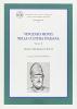 Vincenzo Monti nella cultura italiana vol.2