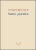 Scritti giuridici