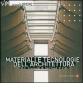 Materiali e tecnologie dell'architettura