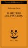 Il mistero del processo