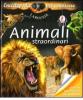 Animali straordinari. Libro pop-up