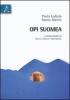 Opi suomea. L'apprendimento della lingua finlandese