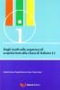 Dagli studi sulle sequenze di acquisizione alla classe italiano L2. Atti del Convegno-Seminario (Bergamo 19-21 giugno 2006)