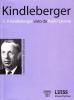Kindleberger visto da Paolo Savona