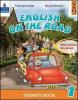English on the road. Student's book. Per la Scuola elementare vol.4