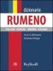 Dizionario rumeno