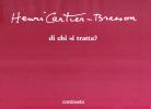 Di chi si tratta?