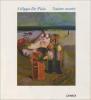 Filippo De Pisis. Nature morte. Catalogo della mostra (Campione d'Italia, 1998)