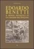 Edoardo Benetti. Il mondo fantastico di un cavaliere dell'Anglona