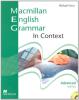 Macmillan english grammar in context. Advanced. Student's book. With key. Per le Scuole superiori. Con CD-ROM