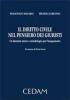 Il diritto civile nel pensiero dei giuristi. Un itinerario storico e metodologico per l'insegnamento