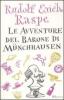 Le avventure del barone di M�nchhausen. Ediz. integrale