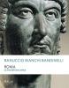 Roma. La fine dell'arte antica