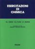 Esercitazioni di chimica