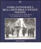 Storia fotografica della Repubblica Sociale Italiana