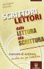 Scrittori & lettori. Con espansione online. Per le Scuole superiori vol.5