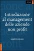 Introduzione al management delle aziende non profit