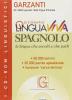 Linguaviva spagnolo. La lingua che ascolti e che parli. CD-ROM