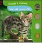 Animali domestici. Coccole & coccole