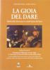 La gioia del dare
