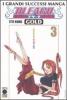 Memories in the rain. Bleach Gold vol.3