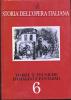 Storia dell'opera italiana vol.6
