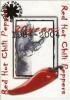 Red Hot Chili Peppers. 20 years. 1984 - 2004