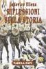Riflessioni sulla storia