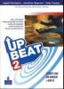 Upbeat. Ediz. leggera. Student's book-Workbook. Con espansione online. Per le Scuole superiori vol.2