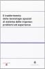 Il trasferimento delle tecnologie spaziali al sistema delle imprese