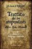Trattato dei tre impostori. Mos�, Ges�, Maometto